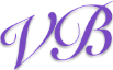 Лого на Салон за красота 'Виктория'